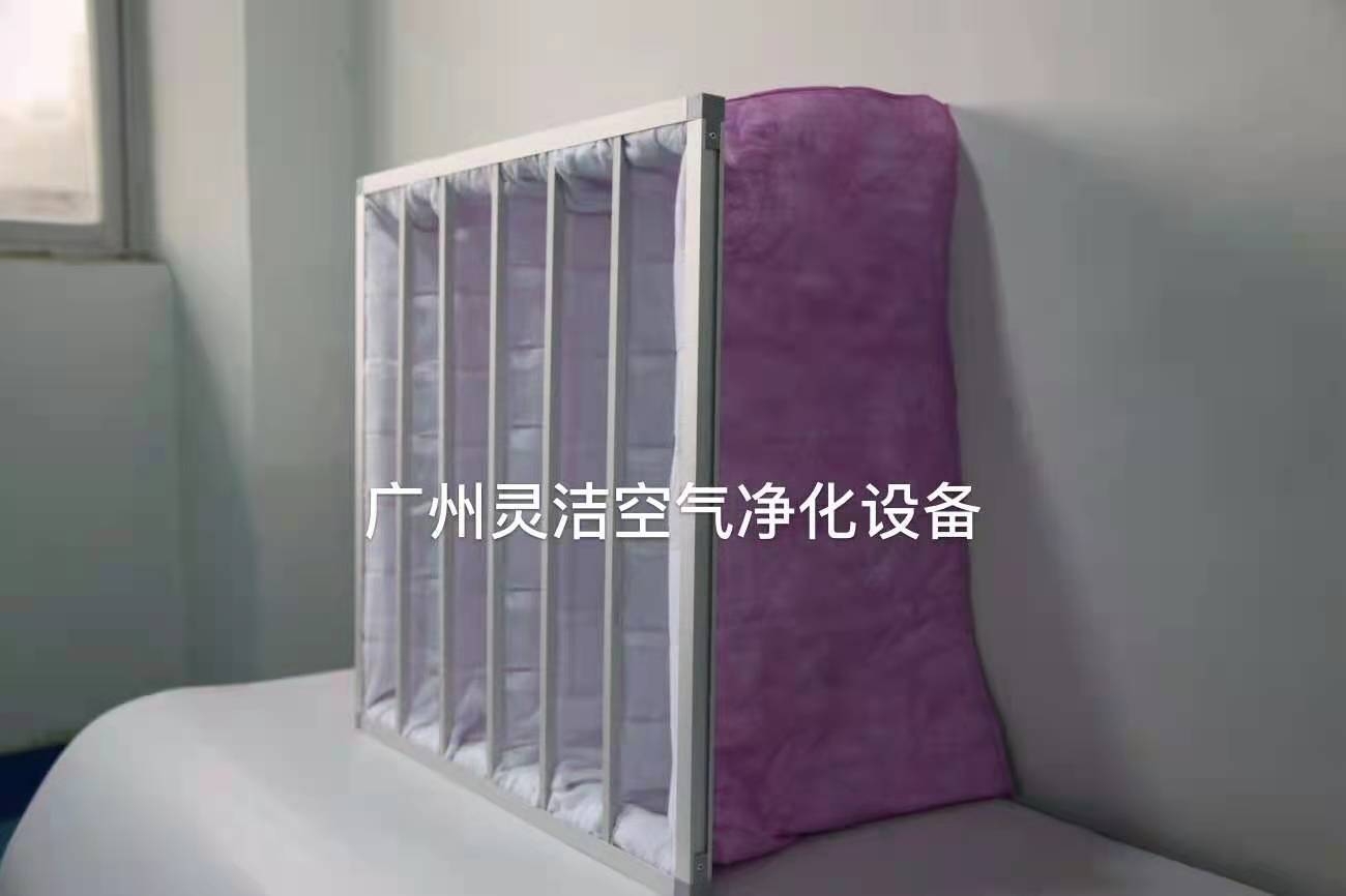 乌海中效过滤器更换周期