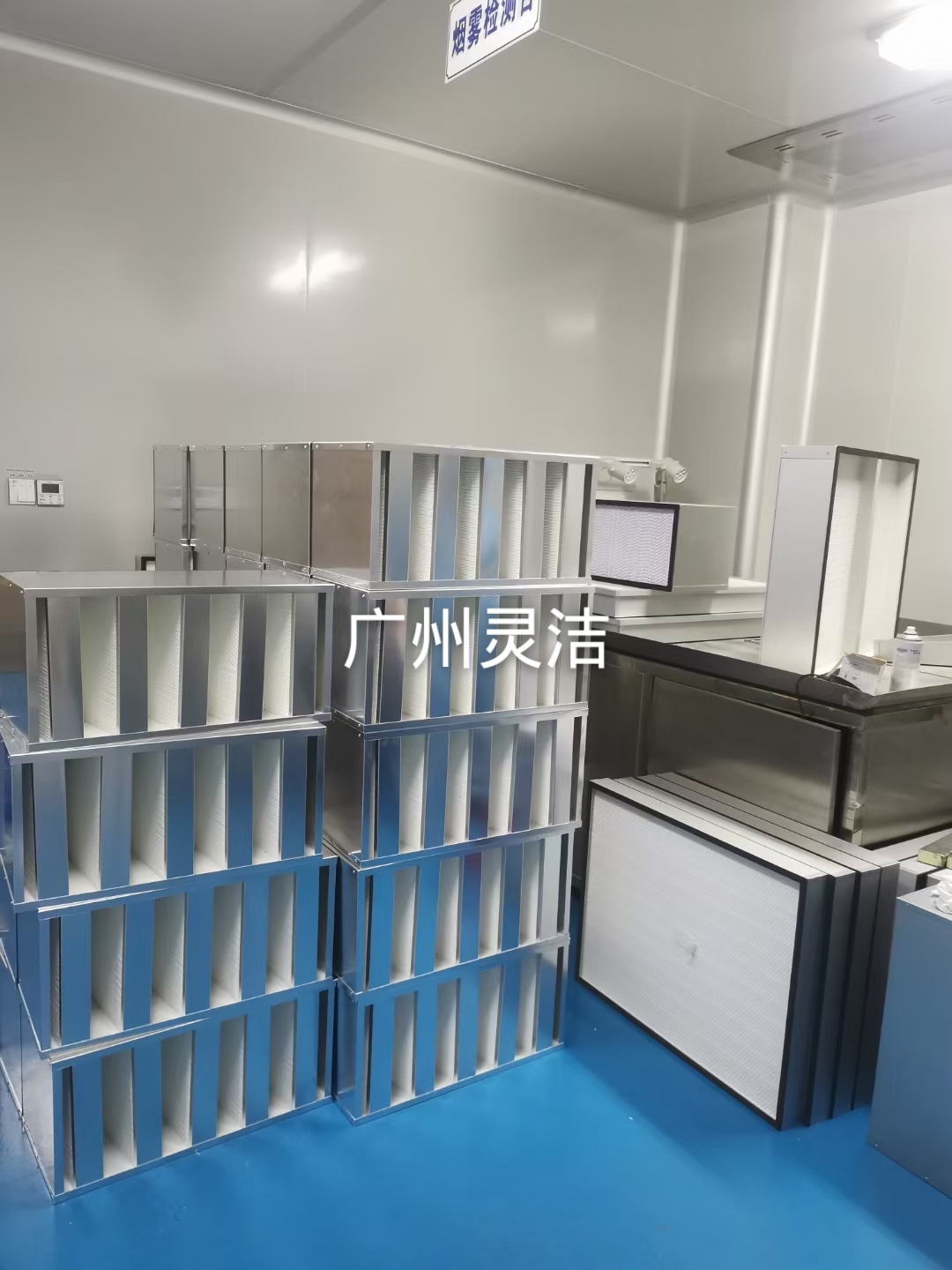 丽水高效过滤器价格跟制作过程及质检验标不标准有关系吗